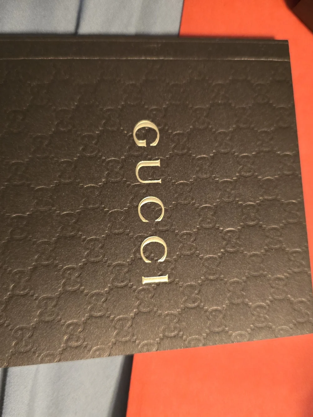 Gucci Custom Diamond Watch – Black Stainless Steel | Approx. 3.10 CTW Diamonds